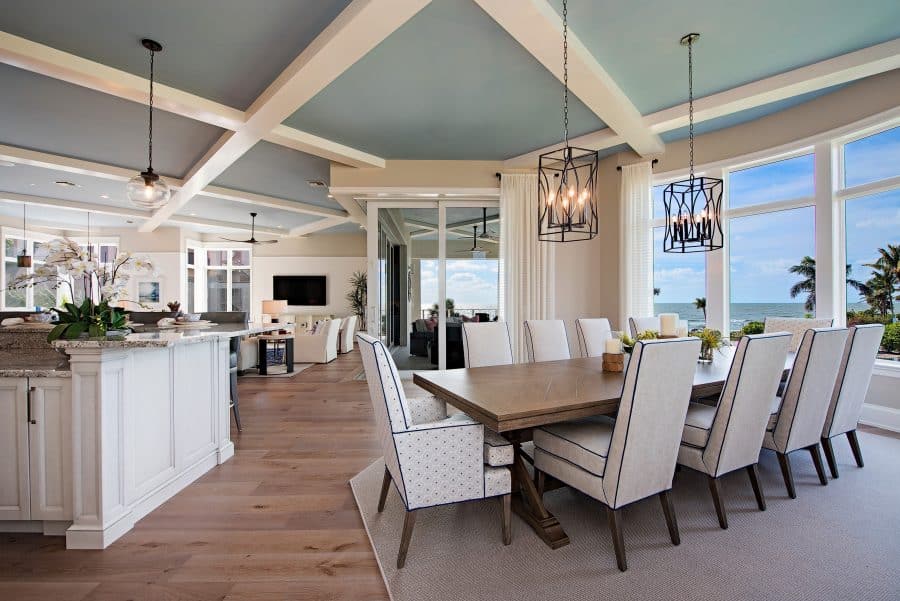 Agostino\\\'s Fine Furniture & Design - Naples, Florida 1 Why More Naples Homes Are Turning Toward Personal DesignMarch Notes From Our Showroom — Agostino’s Fine Furniture