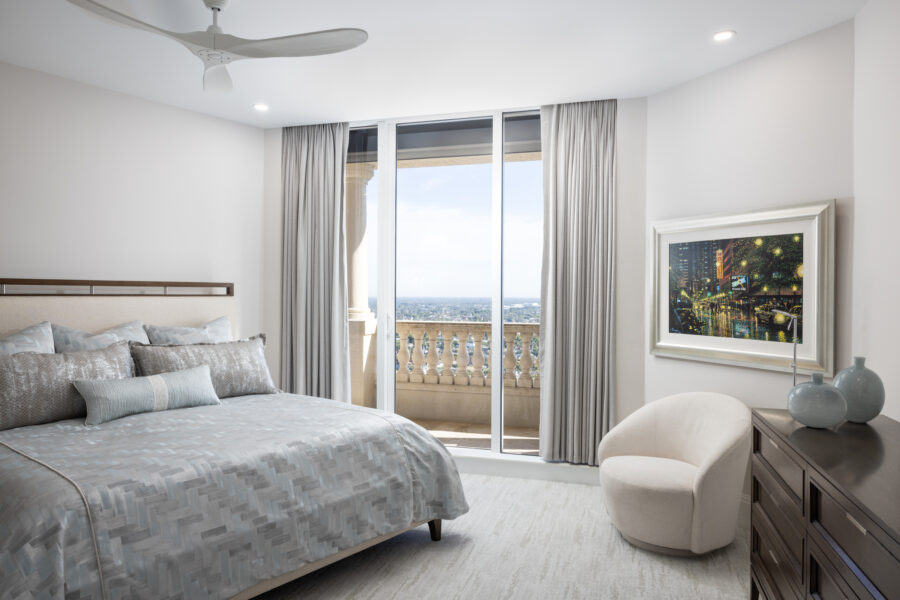 Living With Furniture That Actually Fits