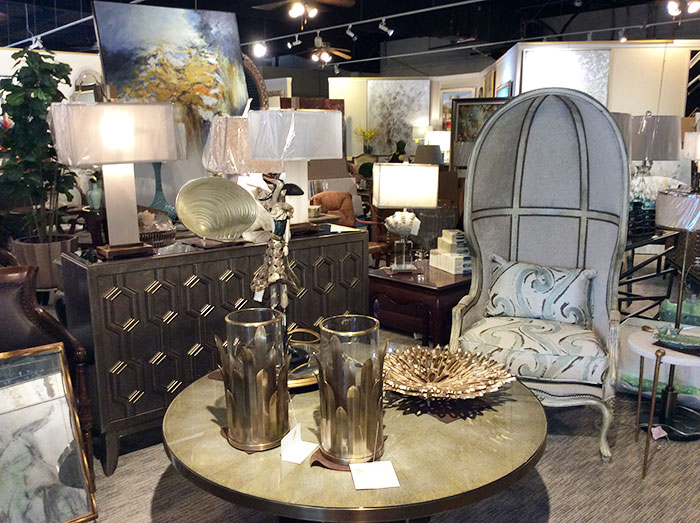 Agostino\\\'s Fine Furniture & Design - Naples, Florida 1 Natural Materials & Sustainable Luxury in Naples Homes