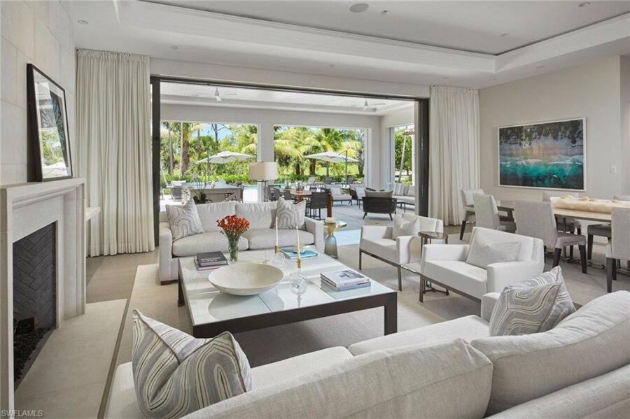 Agostino\\\'s Fine Furniture & Design - Naples, Florida 1 Why More Homeowners Are Choosing Furniture That Actually Fits Their Life