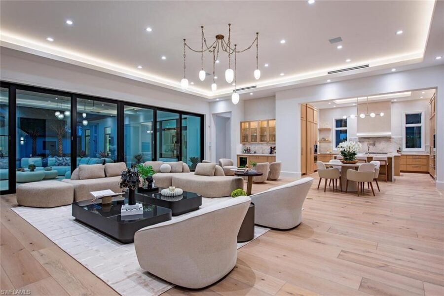 Why Homes Feel Different in June