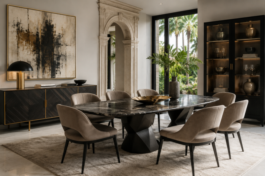 Authentic Italian Furniture vs. Mass-Market Imports: What’s the Difference?