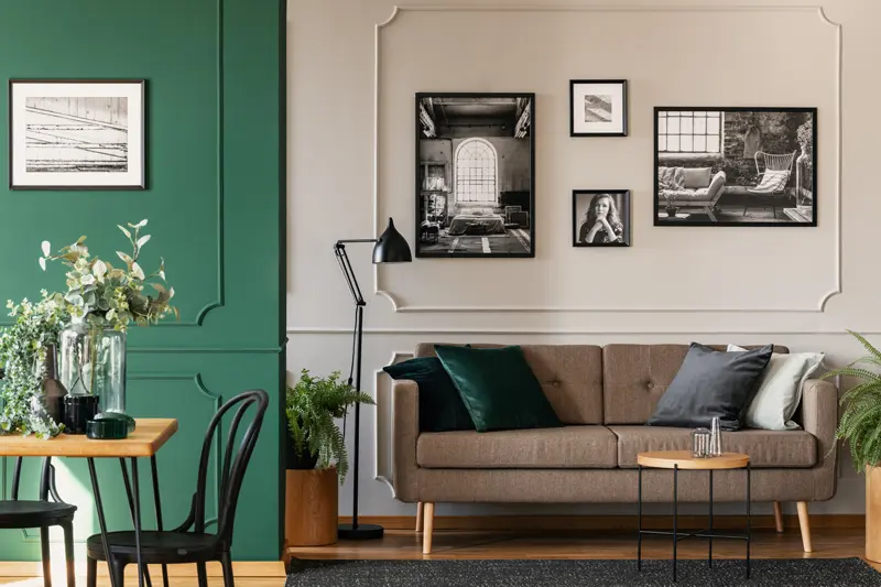 Fresh Style with Purpose at Agostino’s Fine Furniture