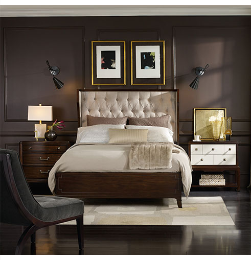 European Bedroom Furniture
