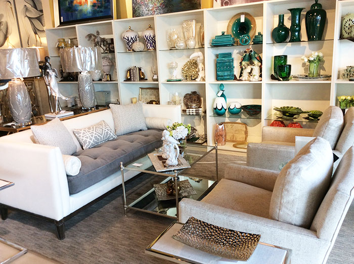 Agostino\\\'s Fine Furniture & Design - Naples, Florida 1 Bringing Italian Soul to Florida Homes